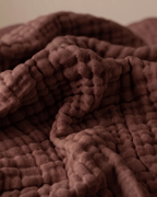 Kellermont Muslin Blanket
