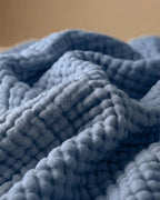 Kellermont Muslin Blanket