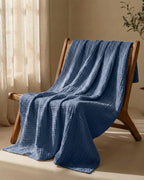 Kellermont Muslin Blanket