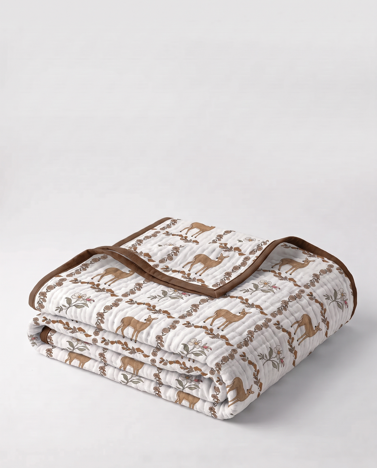 Kellermont Muslin Blanket