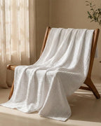 Kellermont Muslin Blanket