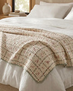 Kellermont Muslin Blanket